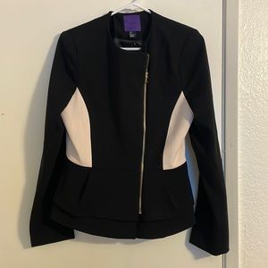 Dress jacket